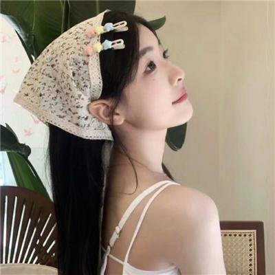 古惑女2